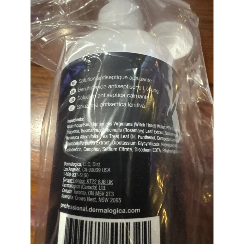 Dermalogica Post Extraction Solution PRO Size 8 oz/237 ml